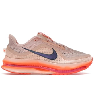 Size 11.5 - Nike Pegasus Premium White-Volt Orange Nike Men main image 2