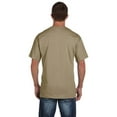 thumbnail image 3 of Fruit of the Loom Adult 5 oz. HD Cotton™ Pocket T-Shirt - 3931P, 3 of 4