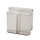 thumbnail image 5 of Organizador de maquillaje, caja de almacenamiento multifuncional para cosméticos, tocador, encimera y mesa de baño, diseño desmontable., 5 of 8