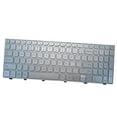 thumbnail image 4 of Teclado portátil de reemplazo perfke compatible con 15 7537 retroiluminación, 4 of 6