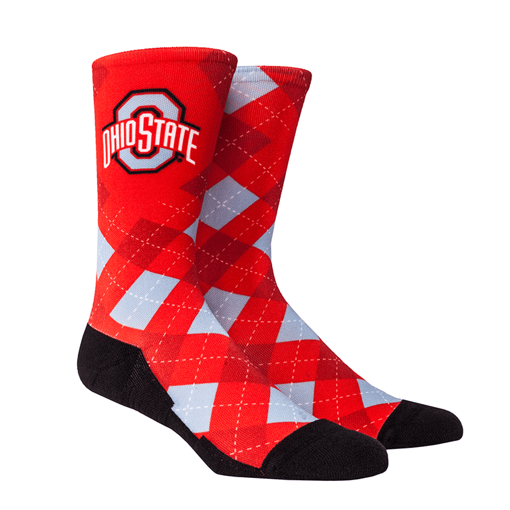 Rock Em USA United States Old Glory Flag Quarter Socks