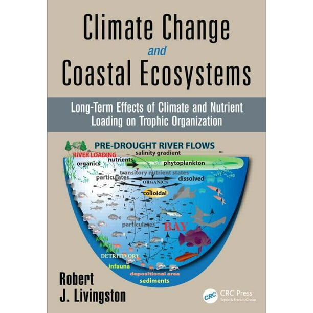 CRC Marine Science: Climate Change and Coastal Ecosystems : Long-Term