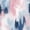 Pink Blue, variant on Homewish Aesthetic Patchwork Twin Comforter Sets,Vintage Abstract Art Bedding Set,Pink Blue,Navy Blue Reversible,2-Piece,1 Comforter and 1 Pillowcase