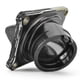 thumbnail image 3 of Carburetor Insulator Fit for 125 R CR125R 1990-1995 16221-KZ4-700, 3 of 5