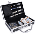 thumbnail image 3 of Vaultz Locking Medicine Case, Black, 3 of 4