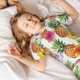 thumbnail image 5 of Balery Hawaiian Pineappl Conjunto de Pijama Infantil de Manga Corta con Estampado – Ropa de Dormir de Algodón Suave-XX-Large, 5 of 6