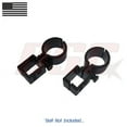 thumbnail image 2 of UTV Roll Cage Spare Drive Belt Mount Holder For 2016-2019 Polaris Ranger 570 Full-Size, 2 of 4