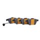 thumbnail image 1 of Balatas Delanteras para Express 1500 1996-02 Dynamik DNK8468D1359RS, 1 of 4