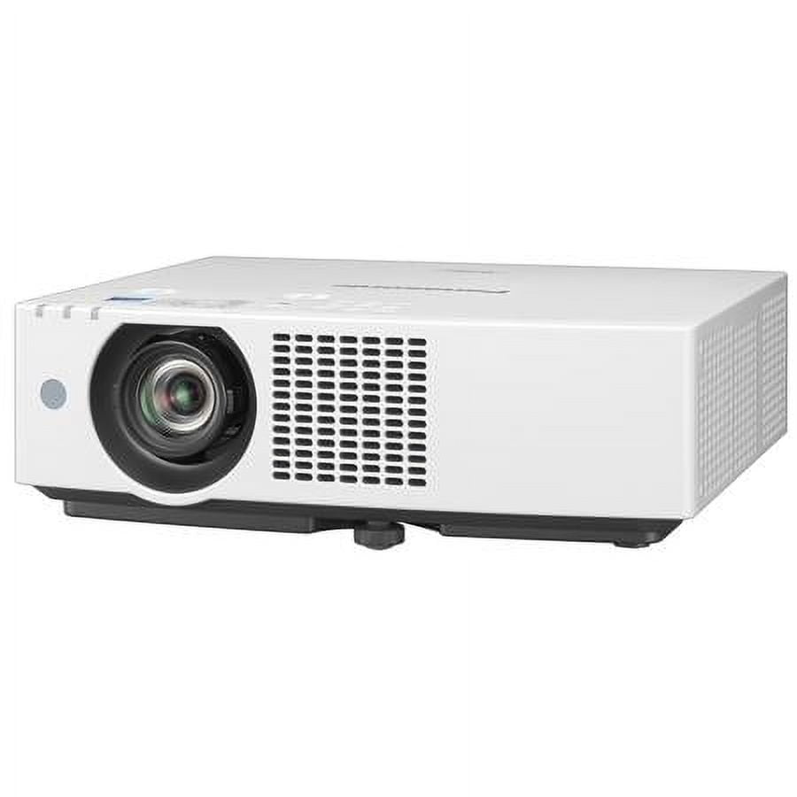 Panasonic PT-VMZ71 LCD Projector, 16:10, Ceiling Mountable, Floor Mountable, White