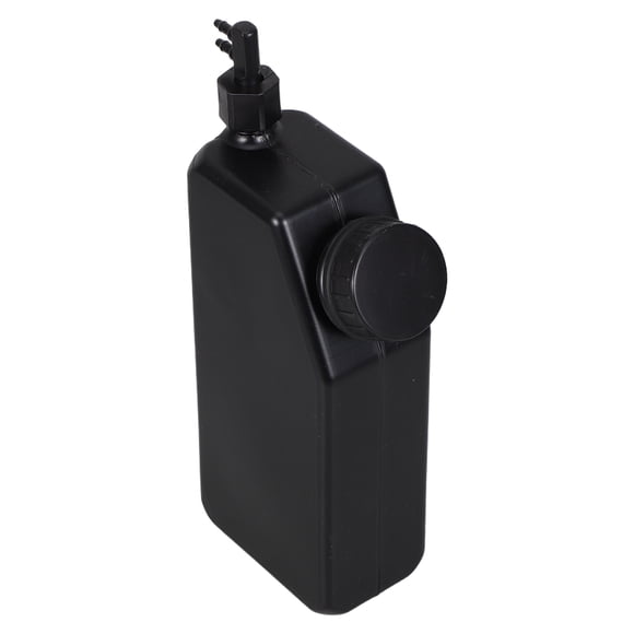 RUNROTOO De Compatible Para Impresora Con Botella Recargable Antigoteo Y