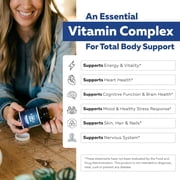 Triquetra Health BioActive Vitamin B Complex