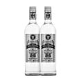 thumbnail image 1 of Paquete de 3 Tequila Hacienda De Tepa Blanco 2 Botellas 1 L, 1 of 3