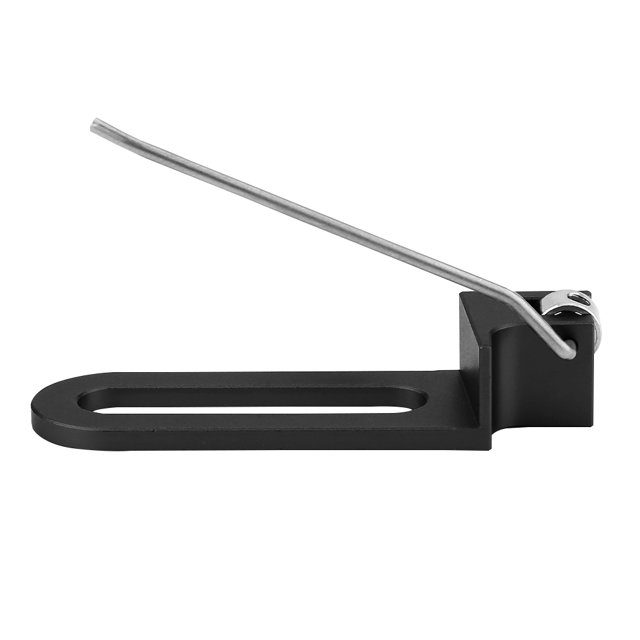 Rest, Firm Solid Aluminum Black/Blue/Red Professional Magnetic Rest Abrasion Resistance For Recurve Bow For Different Needs
