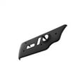 thumbnail image 3 of Power Seat Switch Bezel Front Driver Side Black for Chevy GMC 88941680, 3 of 5