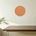 thumbnail image 4 of LOLIPPYY Round Sticky Bulletin Boards for Photos and Notes, 30cm Diameter x 6mm Thick Memo Pin Boards, 4 of 6