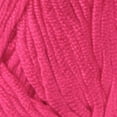 thumbnail image 2 of JubileeYarn Delightfully BOLD Yarn - Bamboo Worsted Weight - 100g/Skein - 17 Magenta - 4 Skeins, 2 of 6