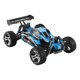 thumbnail image 2 of Coche Remote Control WLtoys XKS 184011 Remote Control Car Off-Road Car High Speed Remote Control Crawler 1/18 2.4GHz Racing Car 30km / h 4WD RTR Wltoys Coche RC, 2 of 7
