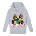 thumbnail image 5 of Roblox-Sudadera con capucha periférica de juego, ropa de Anime, jersey, sudadera de moda, ropa superior cálida, regalos de cumpleaños, 5 of 5