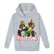 thumbnail image 5 of Roblox-Sudadera con capucha periférica de juego, ropa de Anime, jersey, sudadera de moda, ropa superior cálida, regalos de cumpleaños, 5 of 5