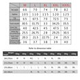 thumbnail image 2 of Wangsaura Men's Fitness Shorts Drawstring Side Pockets Training Quarter Pants, 2 of 4