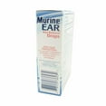 Murine Ear Wax Removal Kit, 0.5 oz