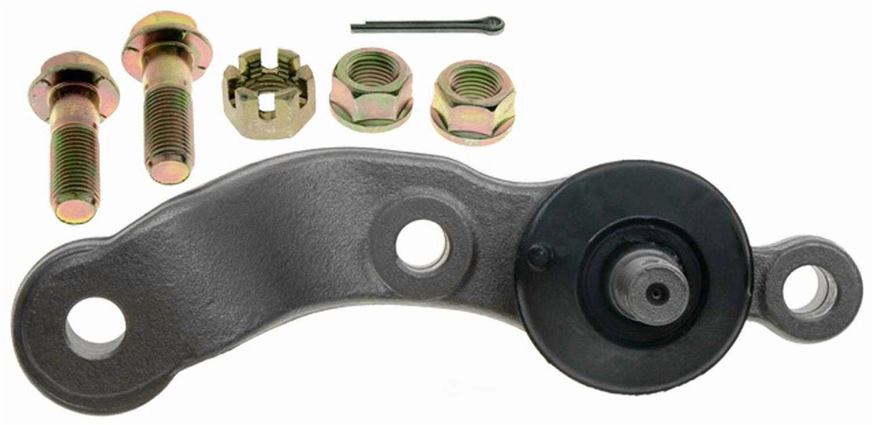 ACDelco 45D2264 Front Passenger Side Lower Ball Joint