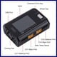 thumbnail image 2 of M6D 500W 25A Dc Mini Cargador Inteligente de Doble Canal Cargador Balanceado de Doble Canal Cargador de Batería de Litio, 2 of 5