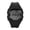Black, variant on Men's Multifunction Waterproof Sports Digital Watch, Step Counter, Alarm, Luminous Display, 12/24 Hour System, Black (40.96mm / 1.61 inches Dial Diameter)