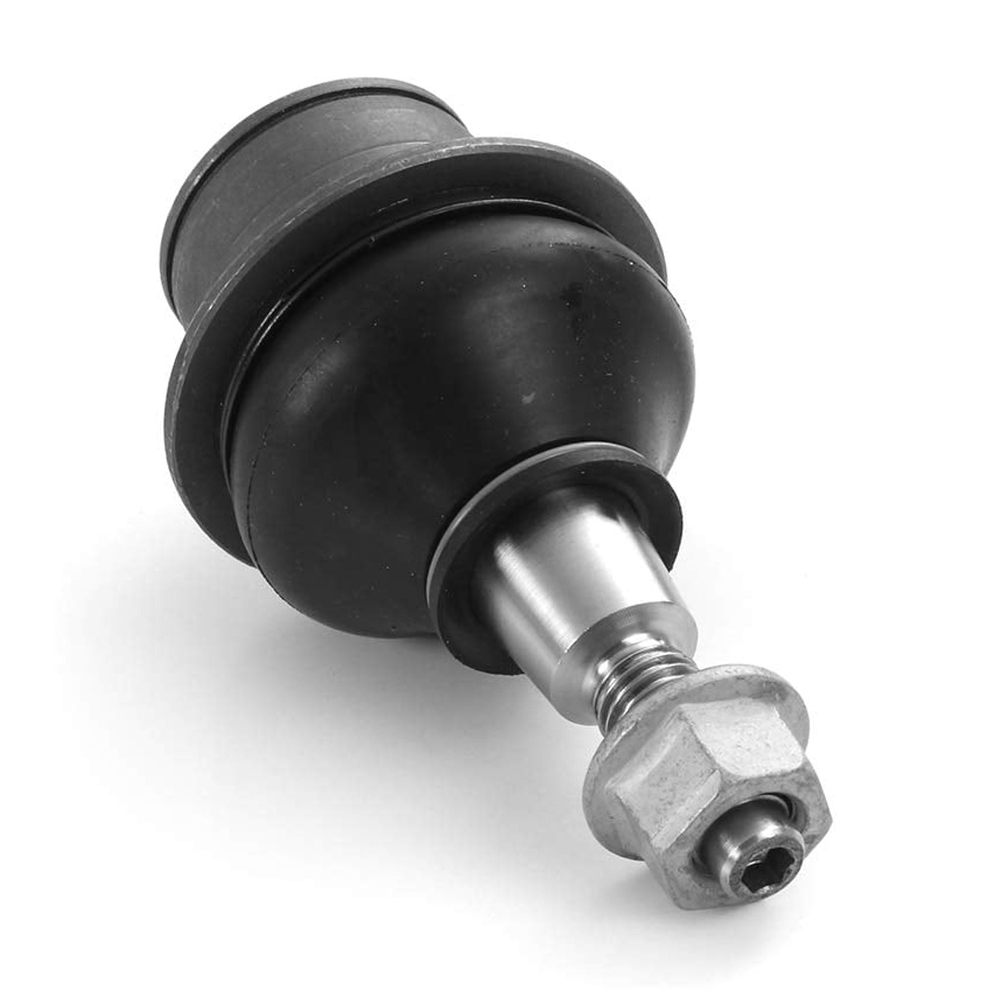 Metrix Premium Chassis Parts - 4 PC Front L/R Upper Control Arm & Front Lower L/R Ball Joint Kit Fits 18-21 Lincoln Navigator, Ford Expedition, 15-20 F-150, RK623340, RK623339, K500318