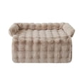 thumbnail image 2 of BotaniNest Bed Mat Warm Cushion For Cats Small Animals Comfortable Sleeping Pad, 2 of 6