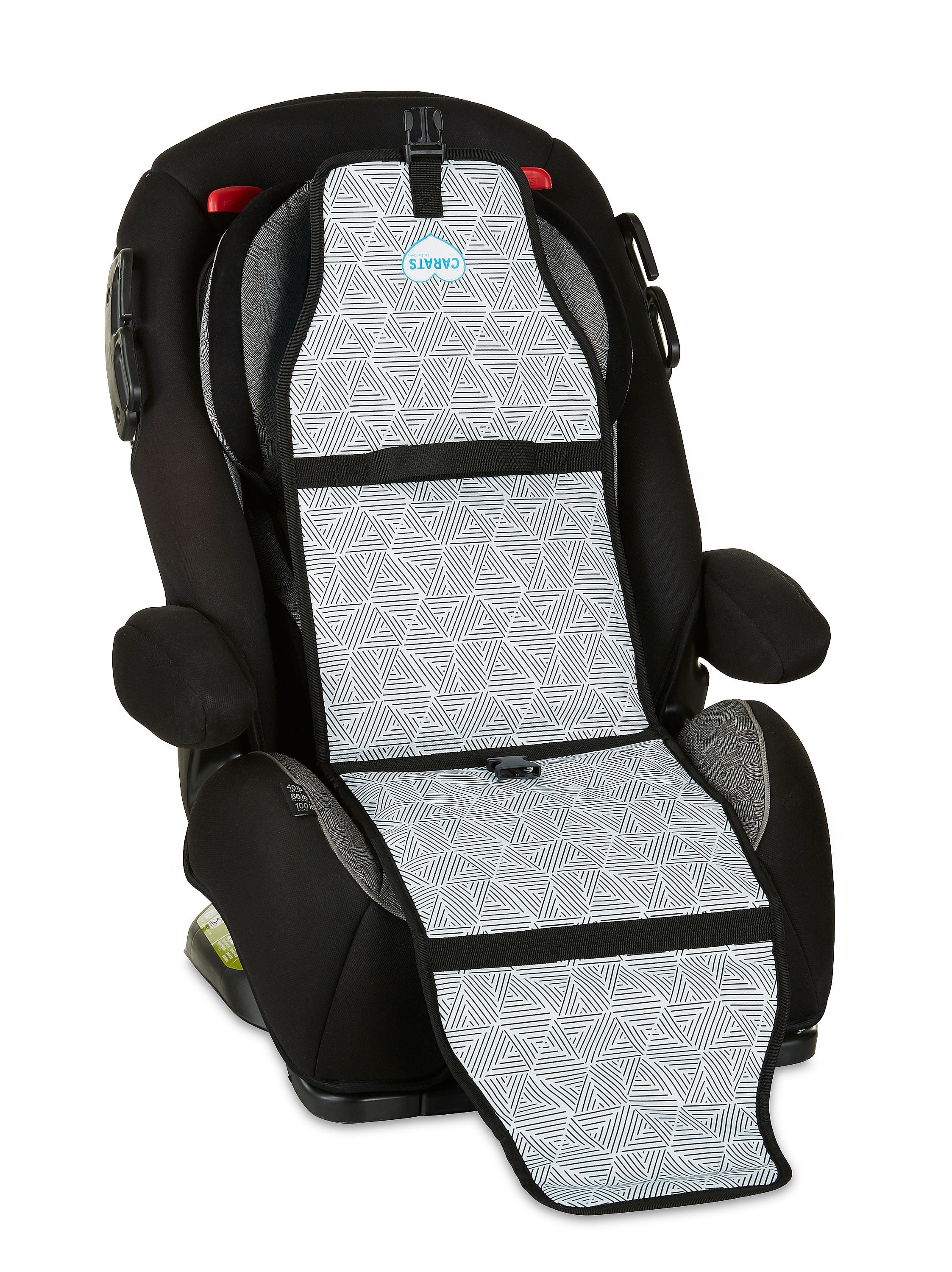Glacier Pad Cooling Seat Cushion  Car Seat Cooling Pads — Glacier Tek