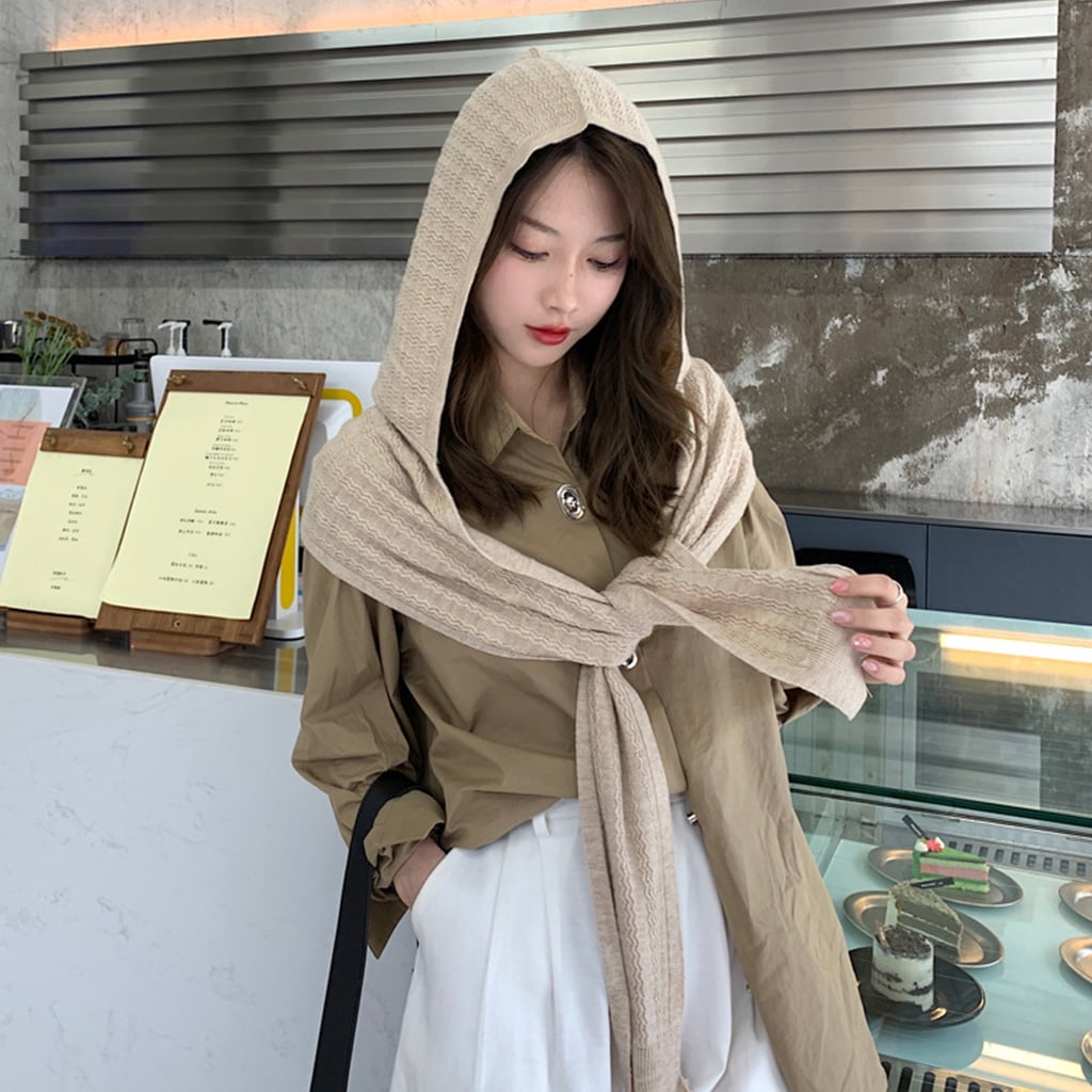Nyanhif Bryson_Tiller Adult Warmer Scarf Nyanhif Bryson_Tiller Adult Warmer Scarf