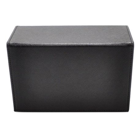 Dualist Deck Box - Black MINT/New