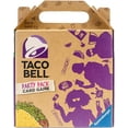 Taco Bell Party Pack Card Game