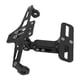 thumbnail image 3 of Soporte Universal Para Matrícula De Motocicleta, Soporte Para Matrícula De Motocicleta, Soporte Ajustable Para Matrícula De Motocicleta De aleación De Aluminio CNC, 3 of 7