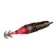 thumbnail image 1 of Pesca Lámpara de señuelo de calamar LED Pesca Calamar Pulpo Sepia Luz de atracción (Rojo) Tmvgtek Para Estrenar, 1 of 8