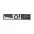 thumbnail image 2 of APC Smart-UPS X, Line Interactive, 750VA, Rack/Tower Convertible 2U SMX750C, 2 of 5
