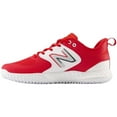 thumbnail image 5 of New Balance Men's Fresh Foam 3000V6 Baseball Turf-Trainer Shoes Red/White Medium 10.5, 5 of 7