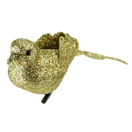 Gold Christmas Ornament Png 6