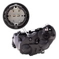 thumbnail image 4 of Brock Headlight for 2014-2022 ProMaster 1500 w/o Daytime Running Lights Left 4725945AK, 4 of 9