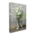 thumbnail image 3 of Stupell Industries Gardening Boots Bouquet Botanical & Floral Painting Gallery Wrapped Canvas Print Wall Art, 24 x 30, 3 of 7