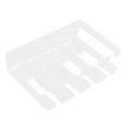 thumbnail image 2 of Soporte lateral para máquina de cavitación de grasa reemplazo perfecto Soporte lateral para máquina de adelgazamiento de cuerpo duradero Gran capacidad Instalación simple para Higoodz Otros, 2 of 8