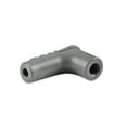 thumbnail image 5 of MSD 34514 Boots, 90 Degree Logo Spark Plug, Gray Silicone 50EA, 5 of 9