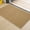 Beige, variant on Door Mat Indoor Outdoor, 20" x 32" Non-Slip Doormat, Washable Entrance Mat, Dirt Resistant and Absorbent Welcome Mat, Low Profile Floor Mats for Front Back Door and Entryway, Gray