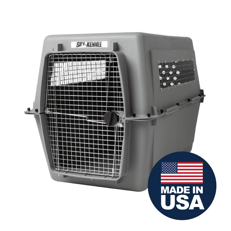 Petmate Large Sky Kennel, 48