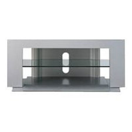 Samsung TR 50L2S - Stand - for TV - floor-standing - for Samsung HLN4365W, HLN437W
