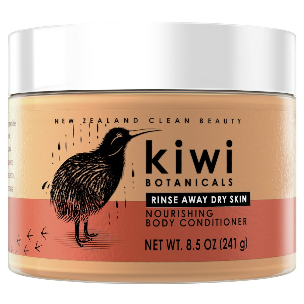 kiwi cream polish