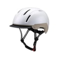 thumbnail image 4 of Casco de bicicleta Casco de patinaje Portátil para en patineta Viajes al aire libre Niños, 4 of 8