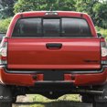 thumbnail image 4 of DNA Motoring 3BL-TTAC95-LED-CH For 1995-2015 Toyota Tacoma 2016+ Extended Cab LED 3rd Third Tail Brake Light Smoked Lens 10 11 12 13 14, 4 of 5