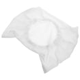 thumbnail image 4 of Pool Cleaner Fine Filter Bag Spa Part Replacement Compatible With Aquabot Products 8111 And 8101, 4 of 9